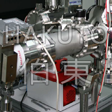 涡轮分子泵组应用于脉冲激光沉积系统 PLD